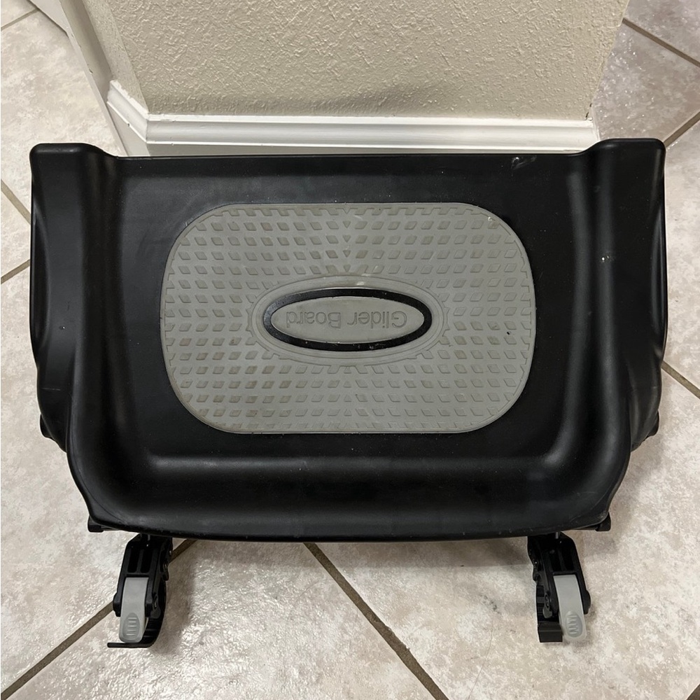 ***SOLD*** GUC Glider Board